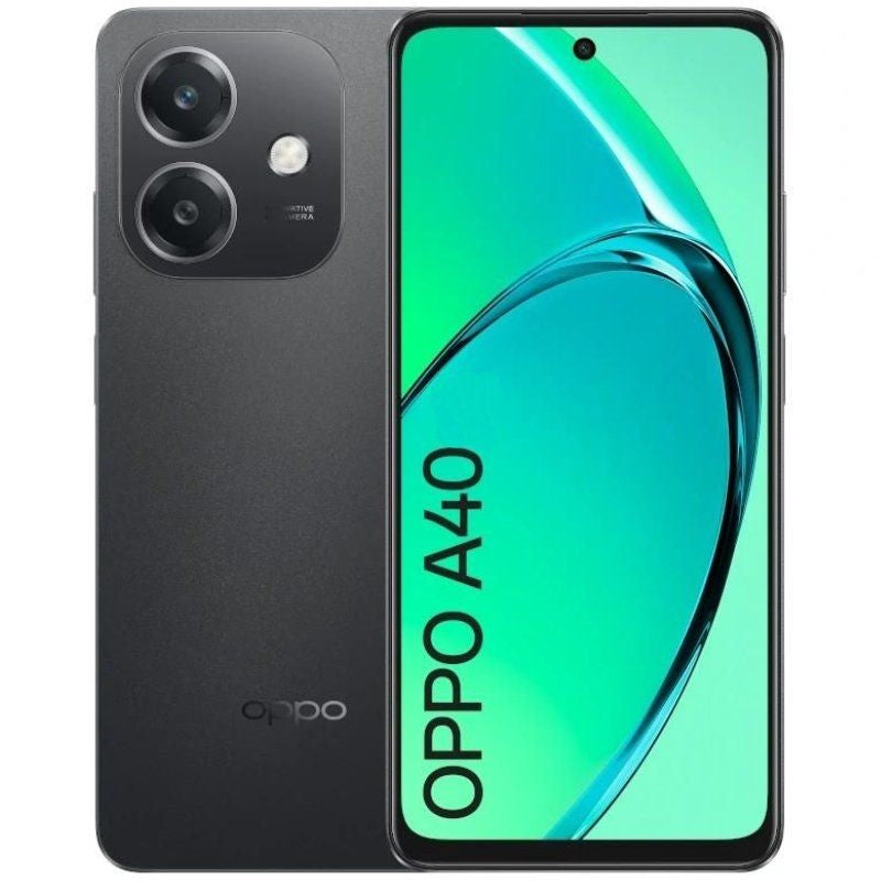 TecnoMovilStore - Oppo A40