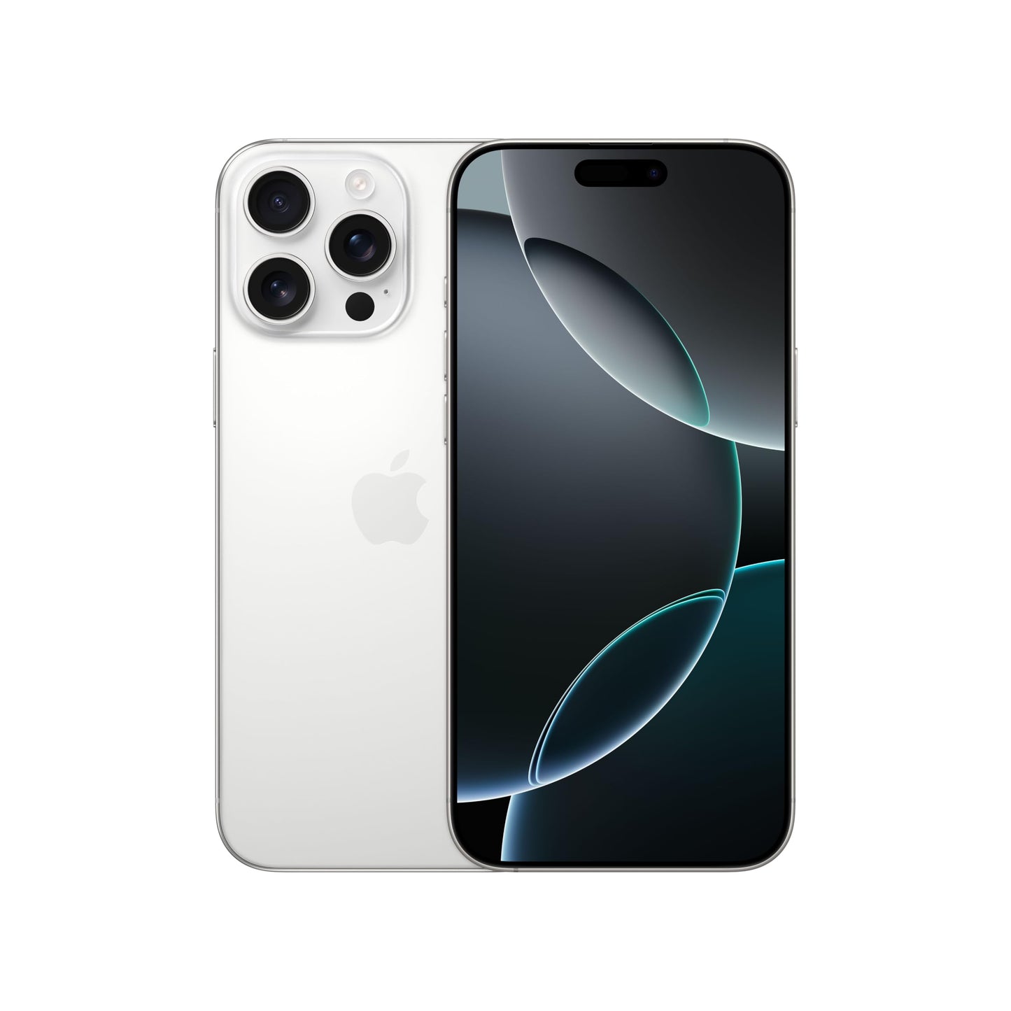 TecnoMovilStore - iPhone 16 Pro Max