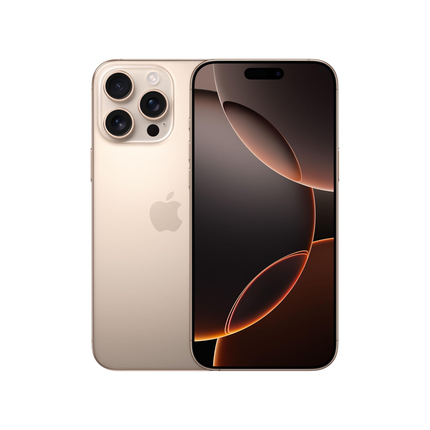 TecnoMovilStore - iPhone 16 Pro Max