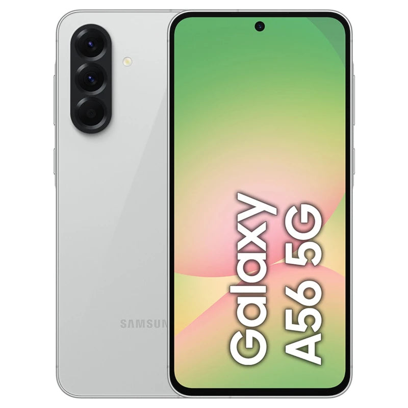 Samsung A56 5G