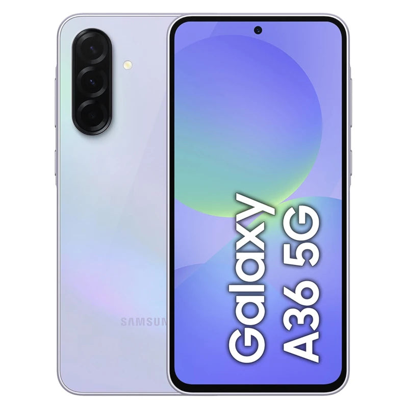 TecnoMovilStore - Samsung A36 5G