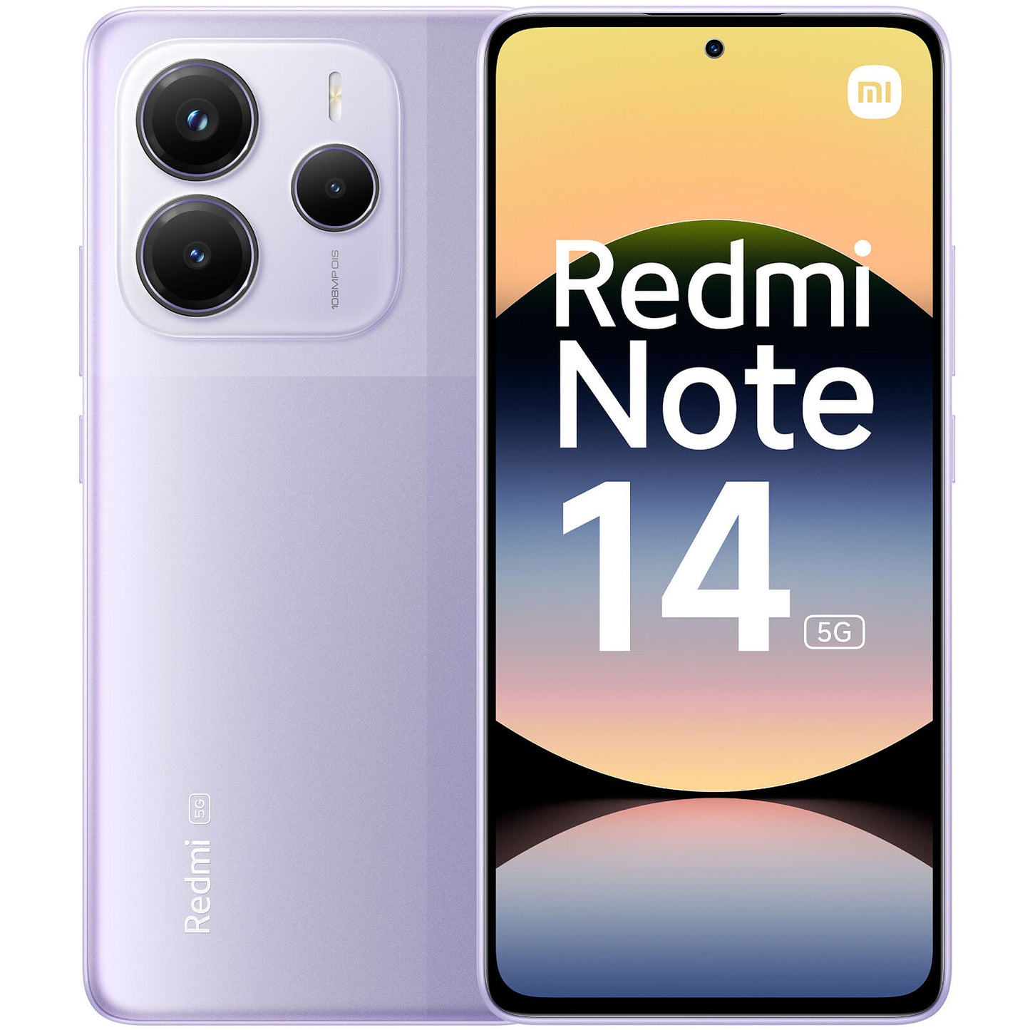 TecnoMovilStore - Xiaomi Redmi Note 14 5G