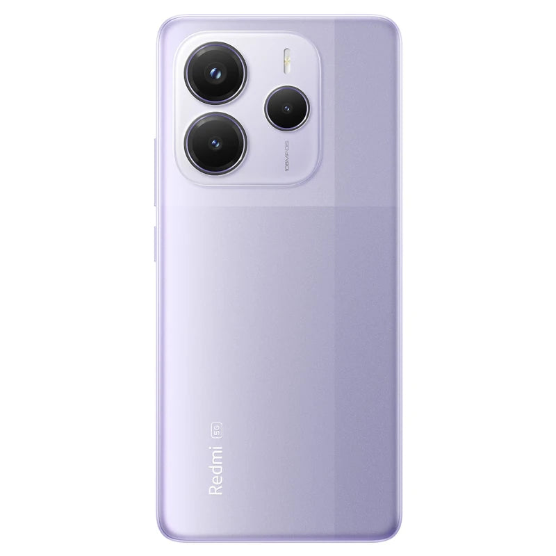 TecnoMovilStore - Xiaomi Redmi Note 14 5G
