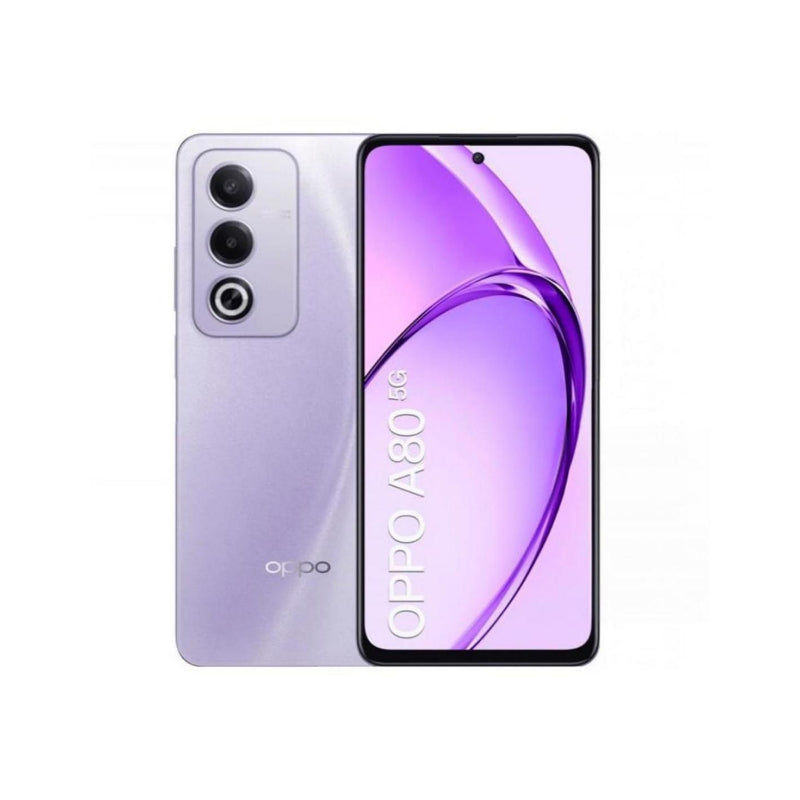 TecnoMovilStore - Oppo A80 5G