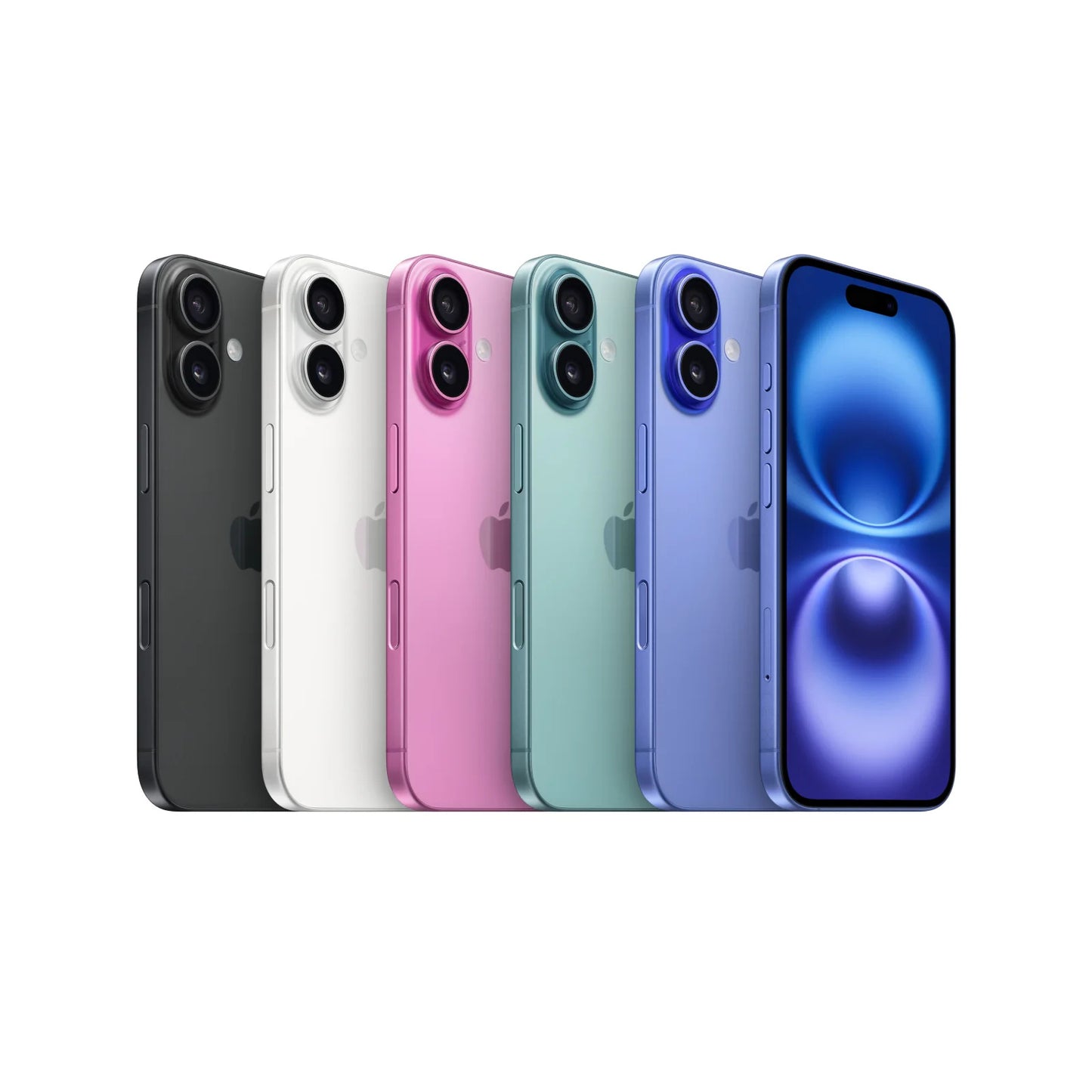 TecnoMovilStore - iPhone 16