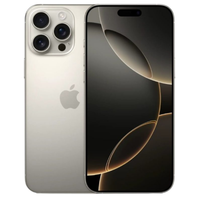 TecnoMovilStore - iPhone 16 Pro Max