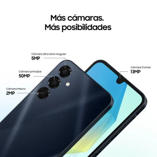 Samsung A16