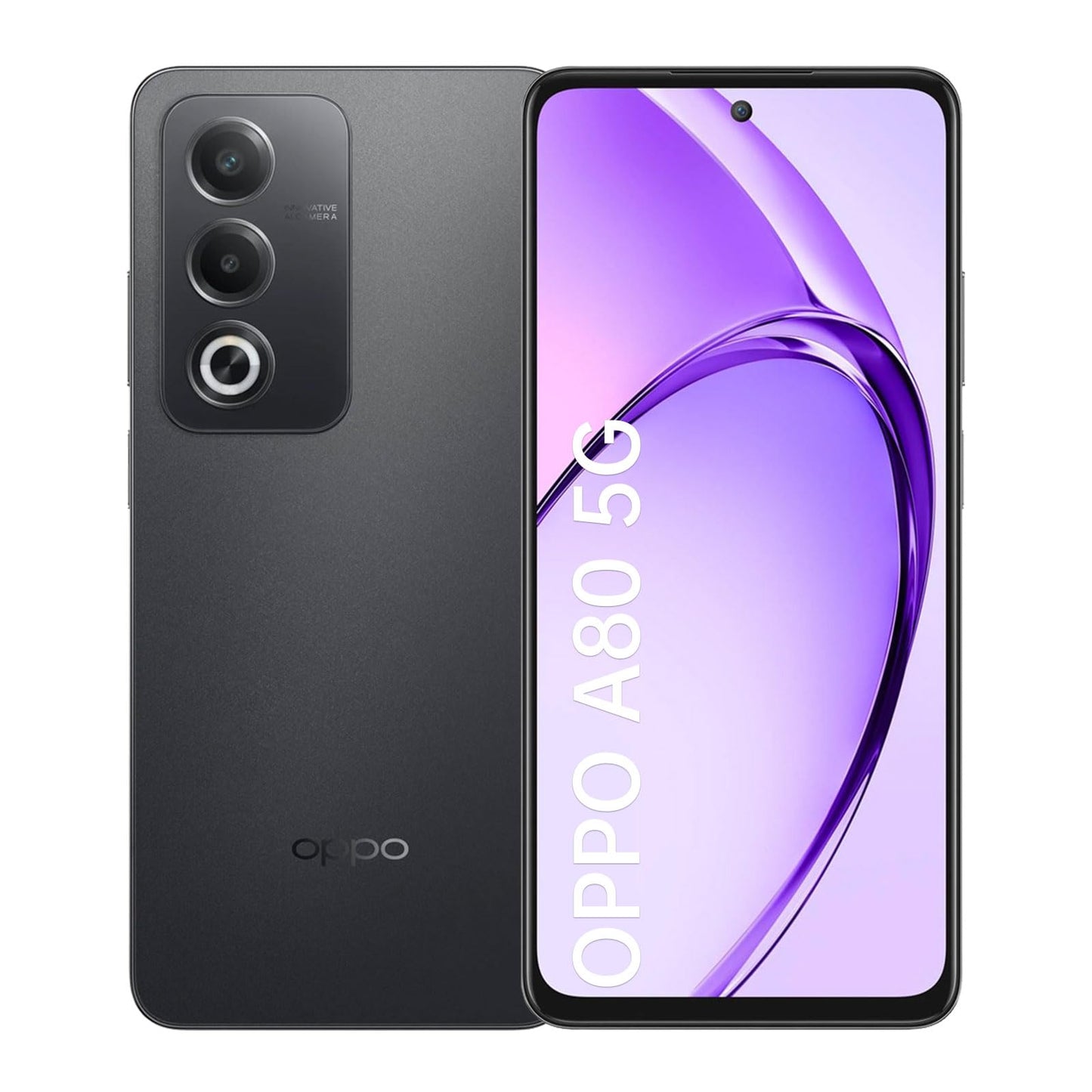 TecnoMovilStore - Oppo A80 5G