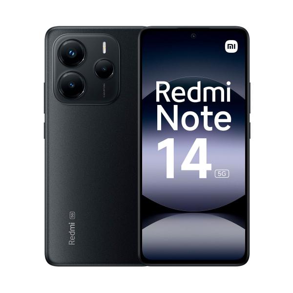 TecnoMovilStore - Xiaomi Redmi Note 14 5G