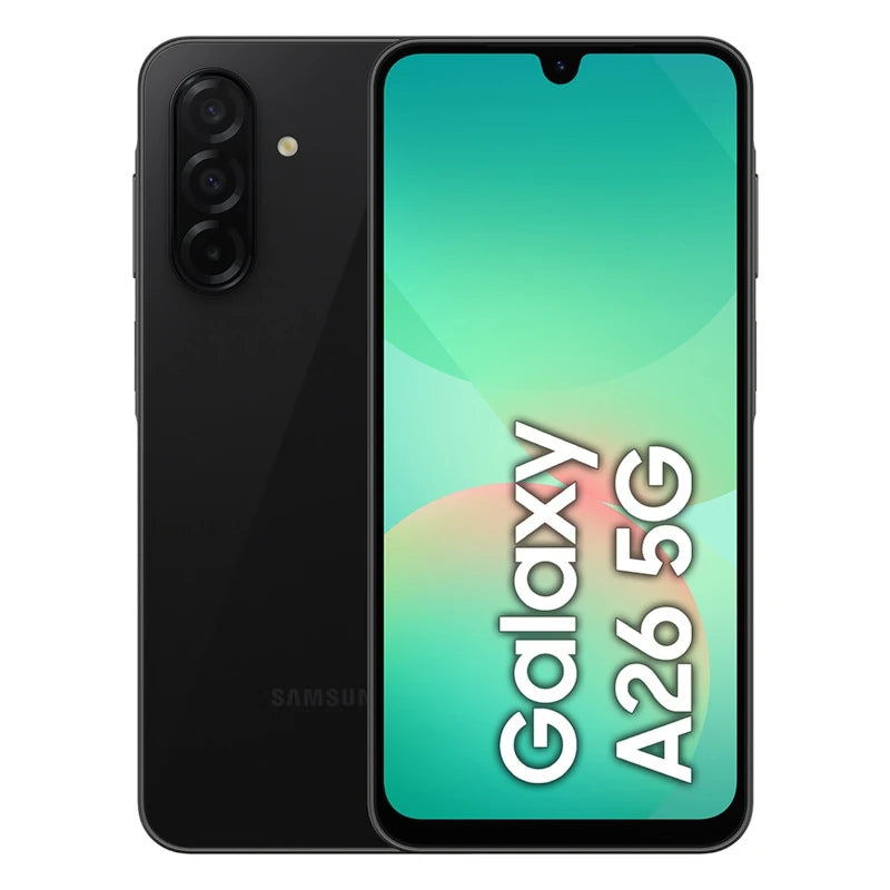 Samsung A26 5G