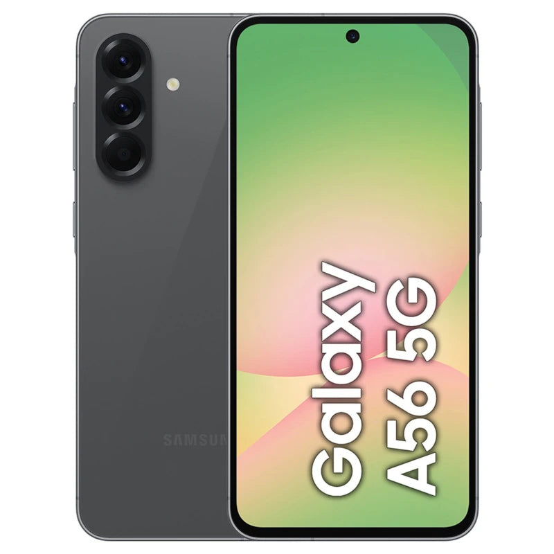 Samsung A56 5G