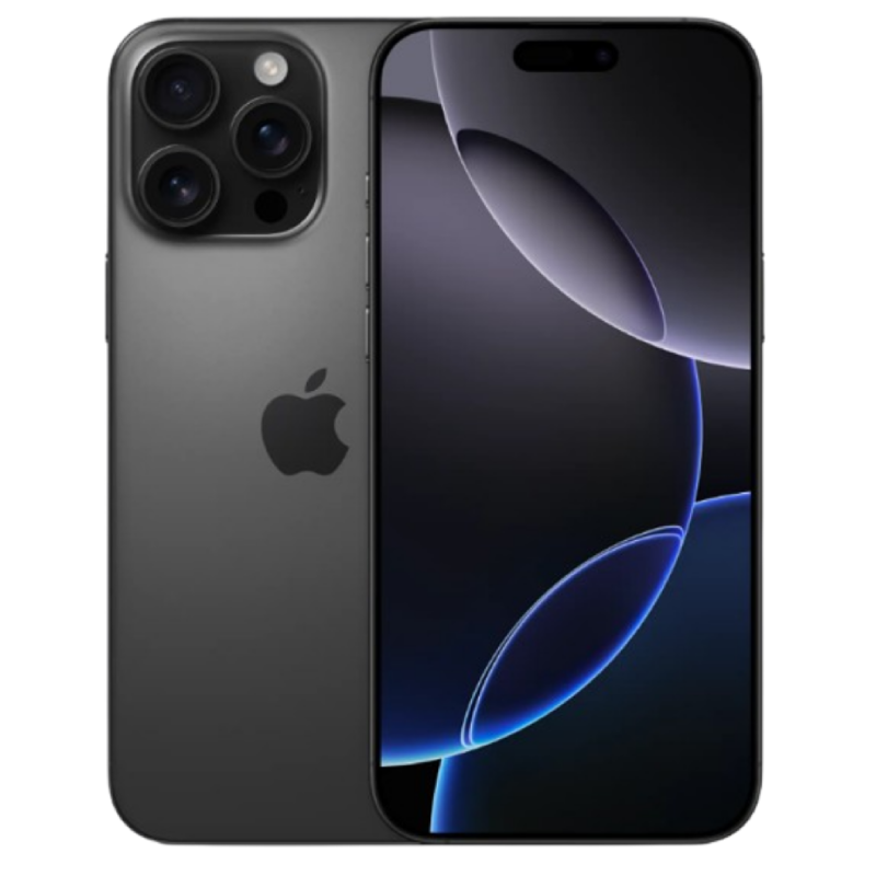 TecnoMovilStore - iPhone 16 Pro Max