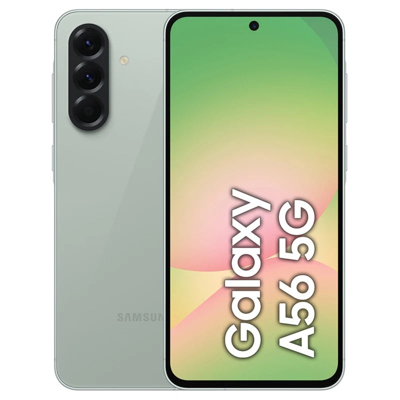 Samsung A56 5G