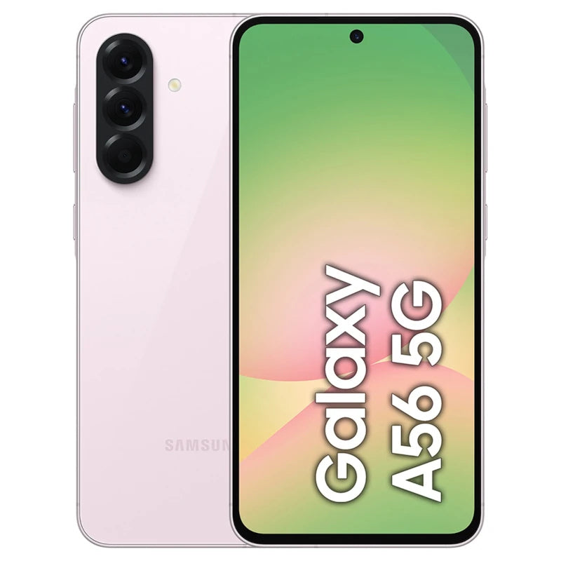 Samsung A56 5G