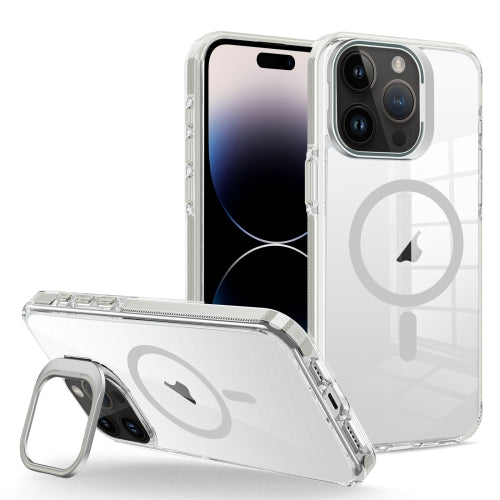iPhone-Hülle mit MagSafe und Kamerahalterung