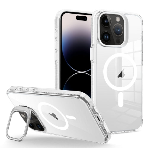 iPhone-Hülle mit MagSafe und Kamerahalterung