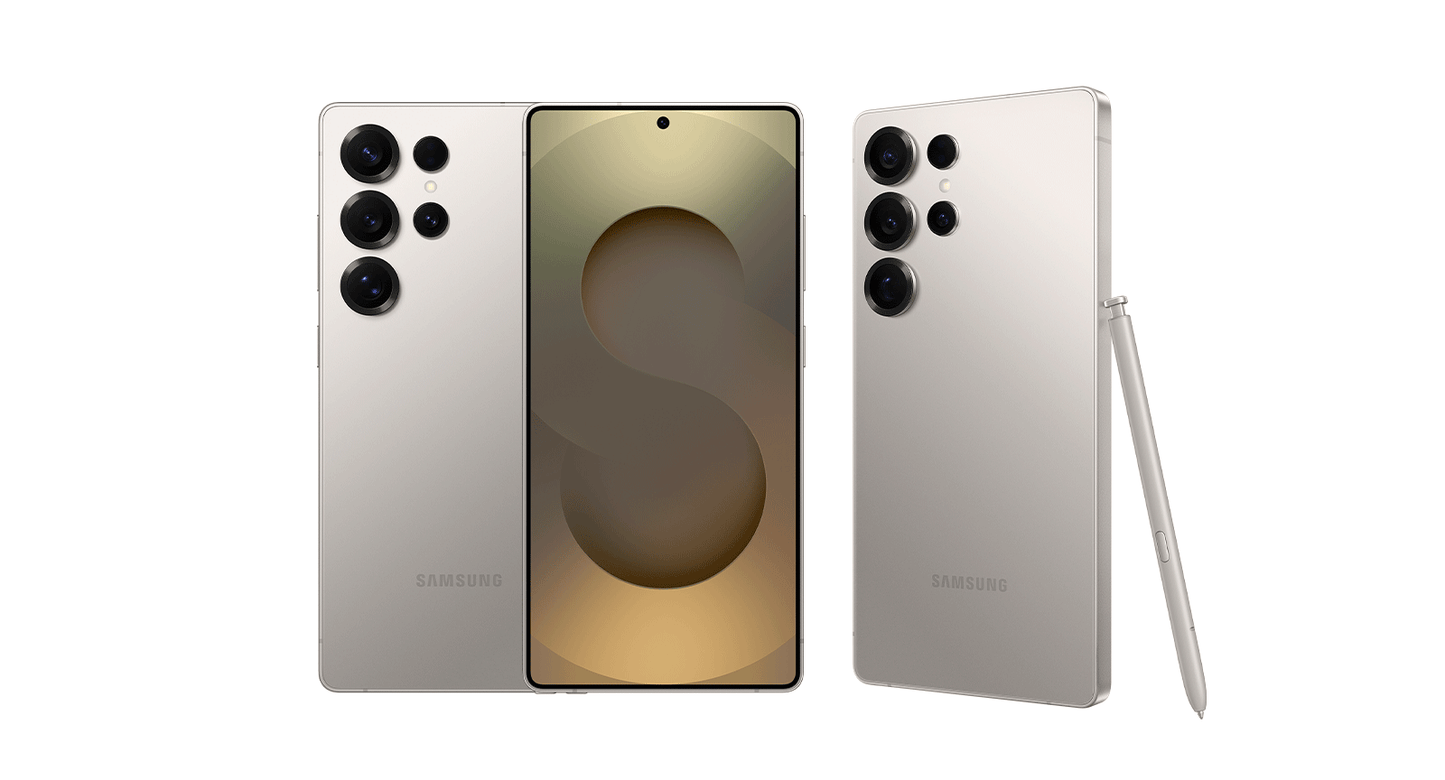 TecnoMovilStore - Samsung S25 Ultra