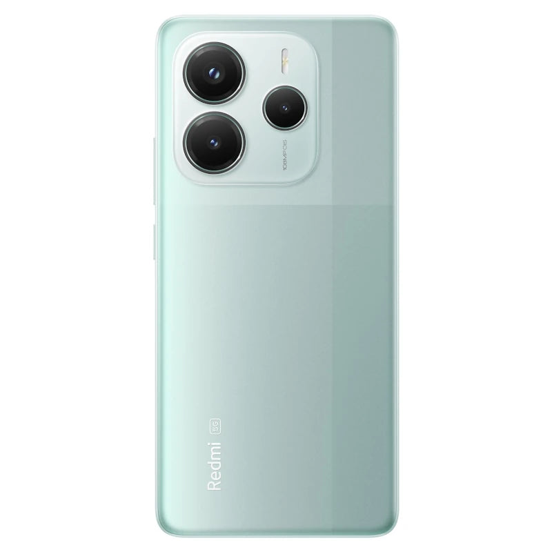 TecnoMovilStore - Xiaomi Redmi Note 14 5G