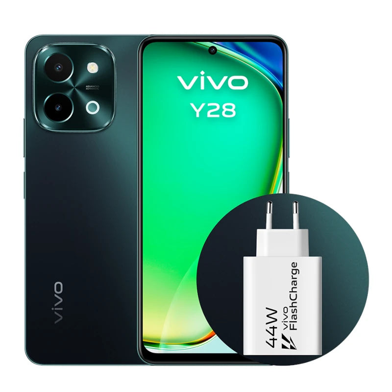 TecnoMovilStore - Vivo Y28
