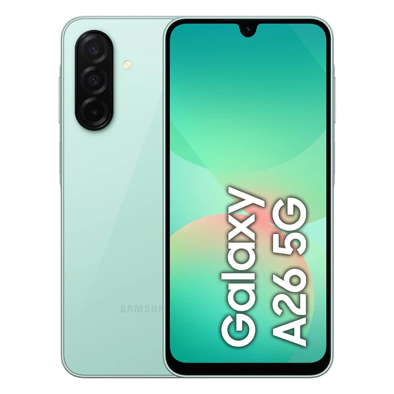 Samsung A26 5G