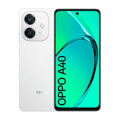 TecnoMovilStore - Oppo A40