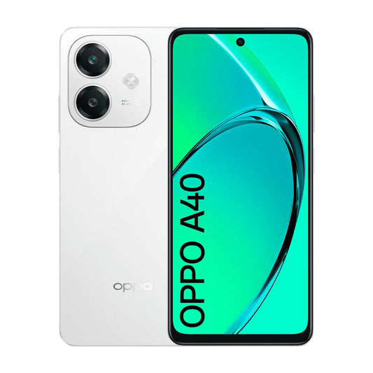TecnoMovilStore - Oppo A40