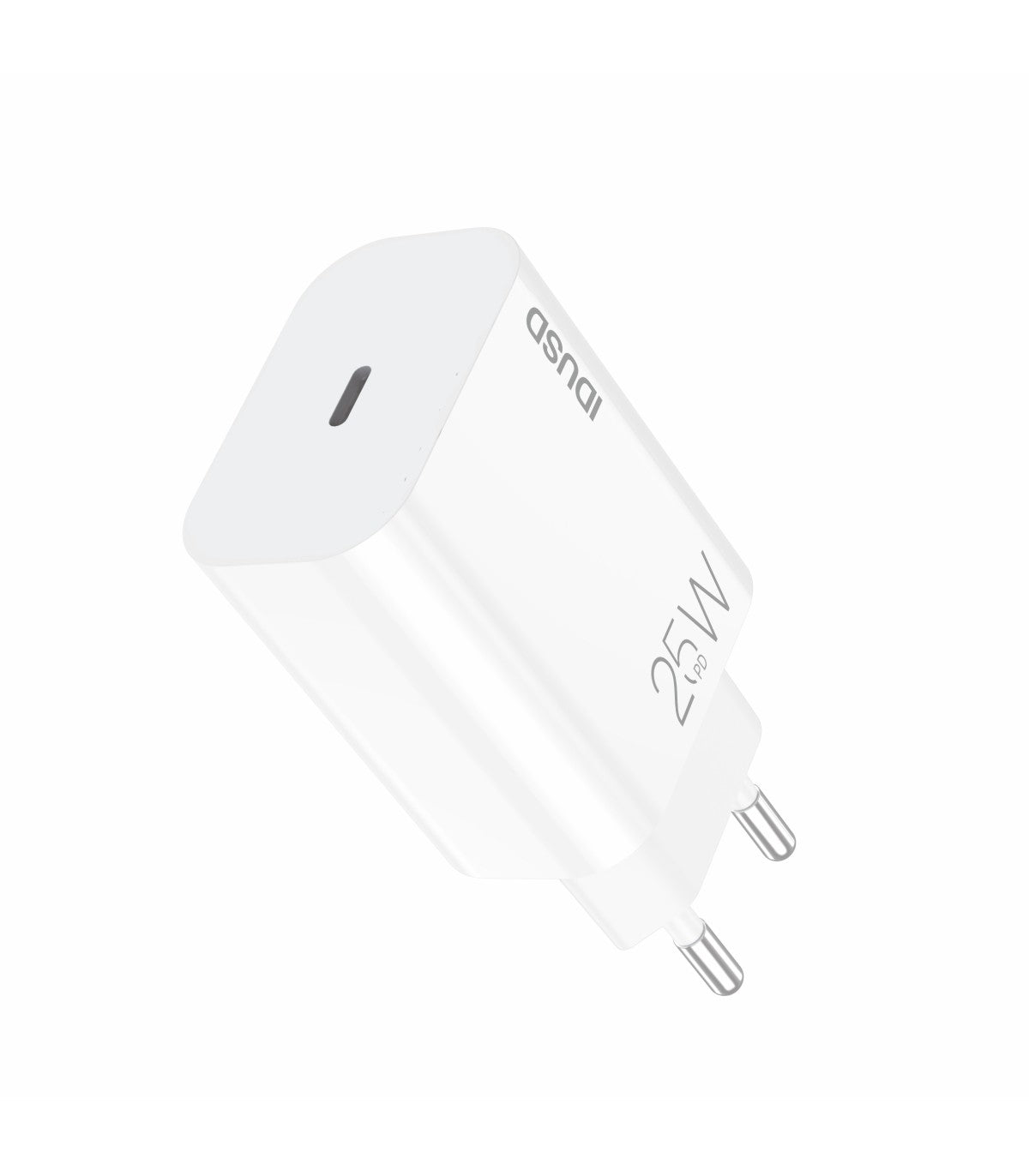 Typ C 25W Kopf 