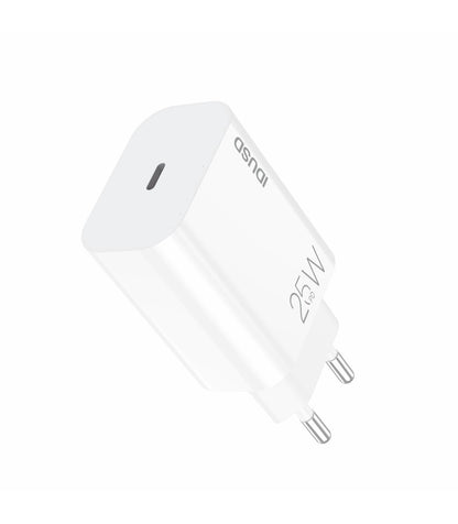 Typ C 25W Kopf 