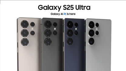 TecnoMovilStore - Samsung S25 Ultra