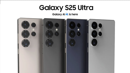 TecnoMovilStore - Samsung S25 Ultra