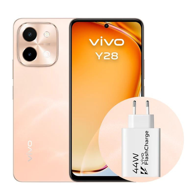 TecnoMovilStore - Vivo Y28
