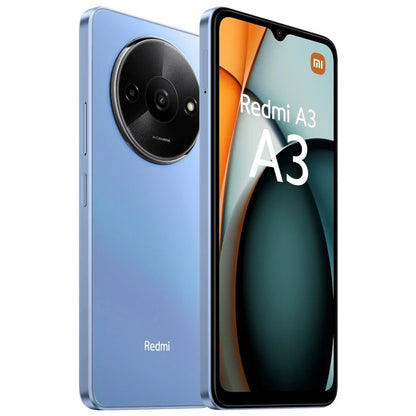 Xiaomi Redmi A3 