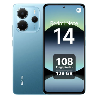Xiaomi Redmi Note 14 4G 