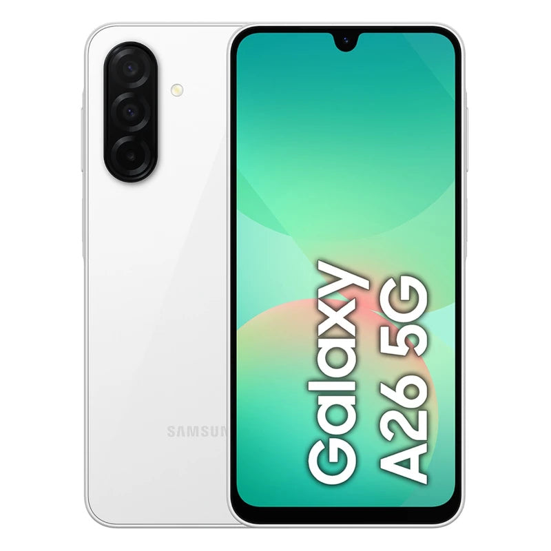 Samsung A26 5G 