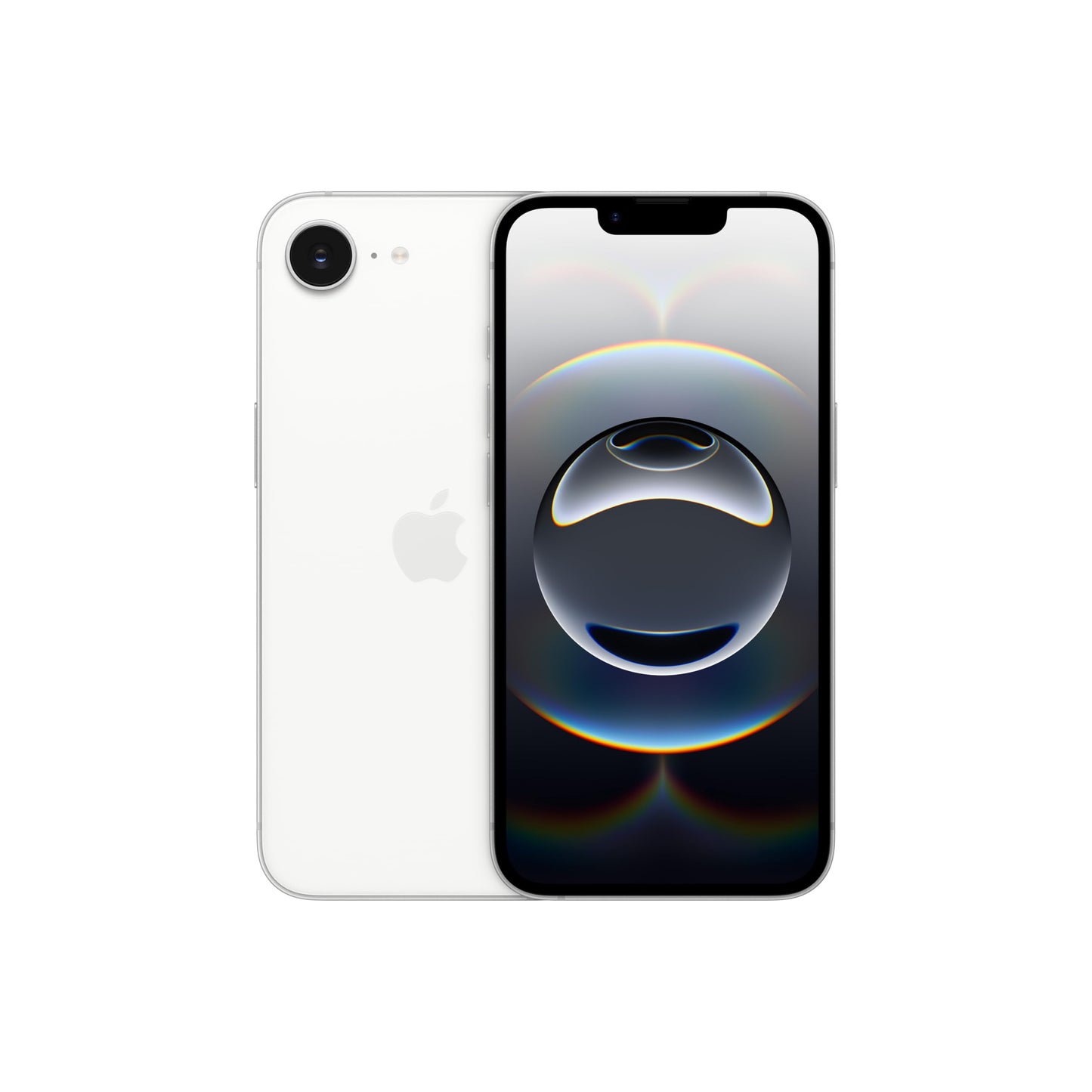 TecnoMovilStore - iPhone 16e