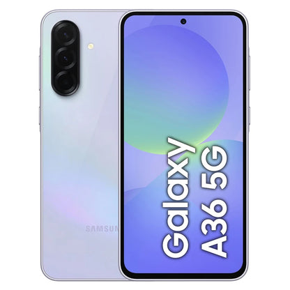 TecnoMovilStore - Samsung A36 5G
