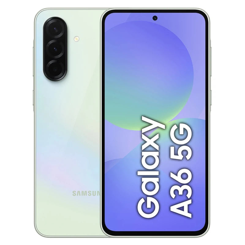 TecnoMovilStore - Samsung A36 5G
