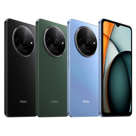 TecnoMovilStore - Xiaomi Redmi A3