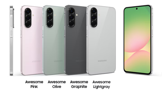 Samsung A56 5G 