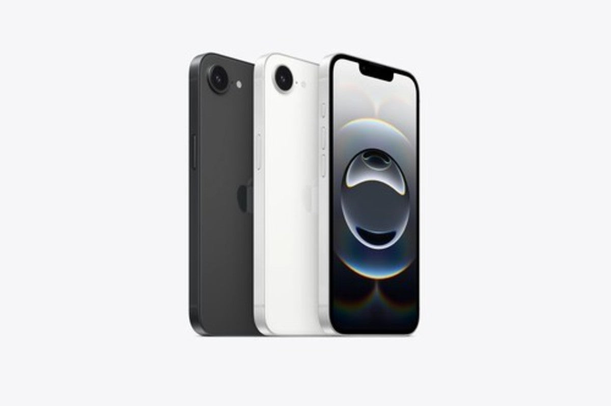 TecnoMovilStore - iPhone 16e