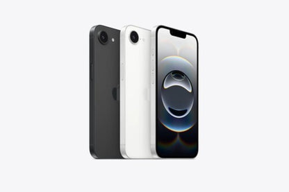 TecnoMovilStore - iPhone 16e