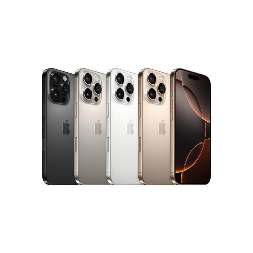 TecnoMovilStore - iPhone 16 pro