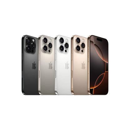TecnoMovilStore - iPhone 16 pro