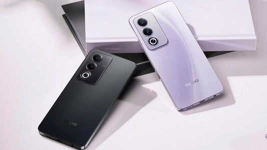 TecnoMovilStore - Oppo A80 5G