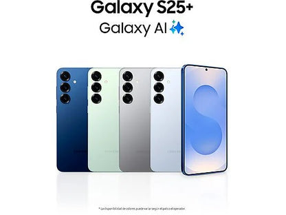 TecnoMovilStore - Samsung S25 +