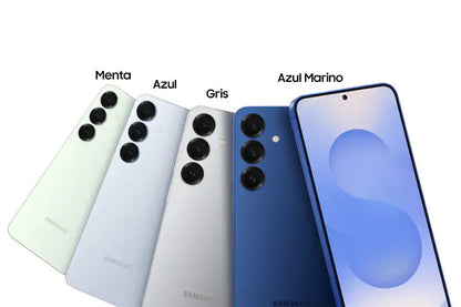 TecnoMovilStore - Samsung S25