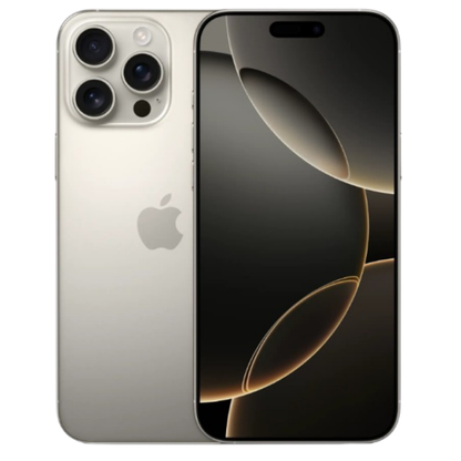 TecnoMovilStore - iPhone 16 Pro Max