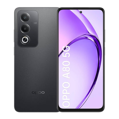 TecnoMovilStore - Oppo A80 5G