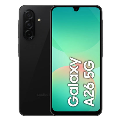 Samsung A26 5G 