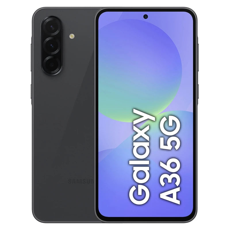 TecnoMovilStore - Samsung A36 5G